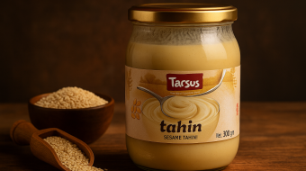 Tahin 300gr