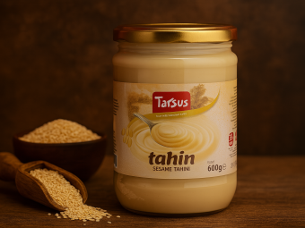 Tahin 600gr