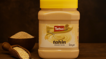 Tahin 900gr
