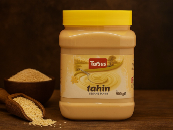 Tahin 900gr