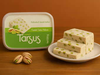 fıstıklı 320gr